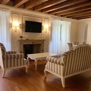 Cavour44 - Palazzo Canossa Appartement Vérone