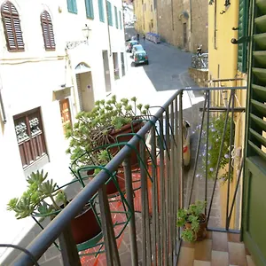 Natural Appartement Florence