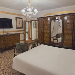 Ca' Dell' Arte Luxury Appartement Venise