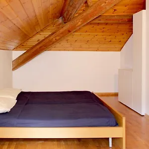 Ghisallo Penthouse Appartement Bellagio