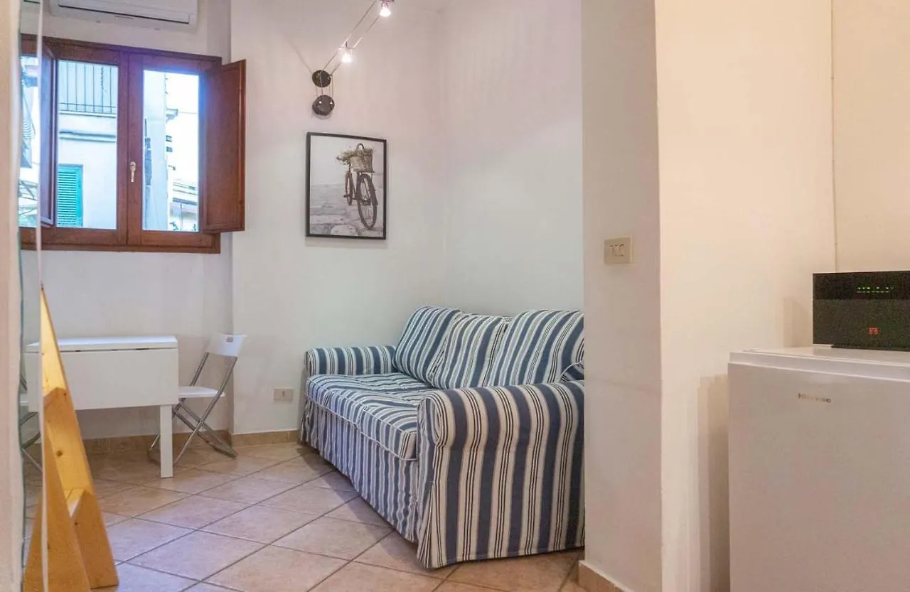 Monti Studio Apartment Rzym 0*,  Włochy