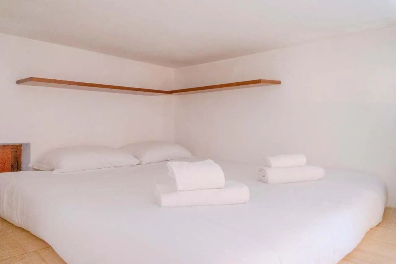 Monti Studio Apartment Rzym